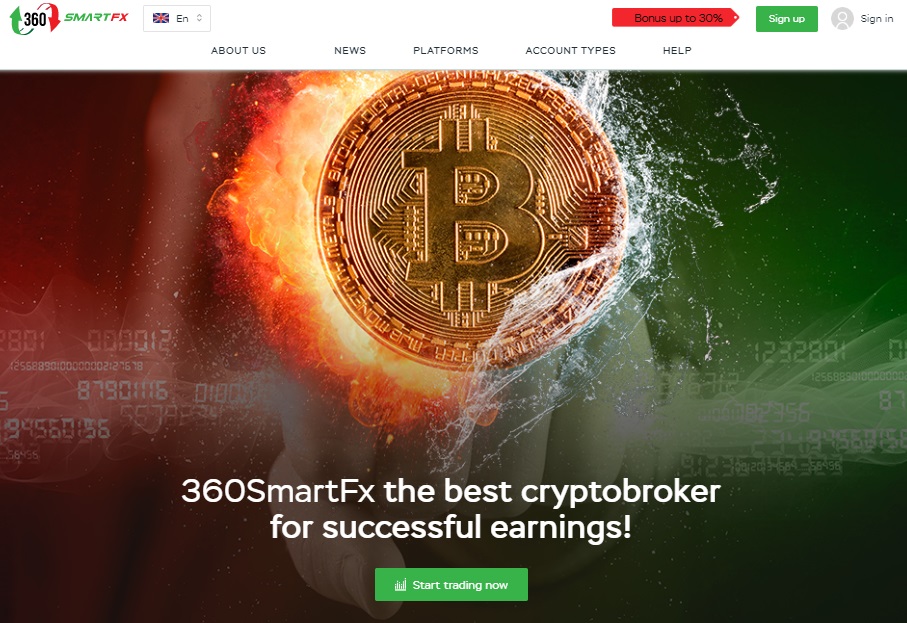 360 SmartFX – Is This the Only Option You Have?