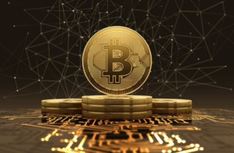 Bitcoin Fails To Retake $50,000 As Bulls Lose Momentum