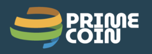 Prime-Coin logo