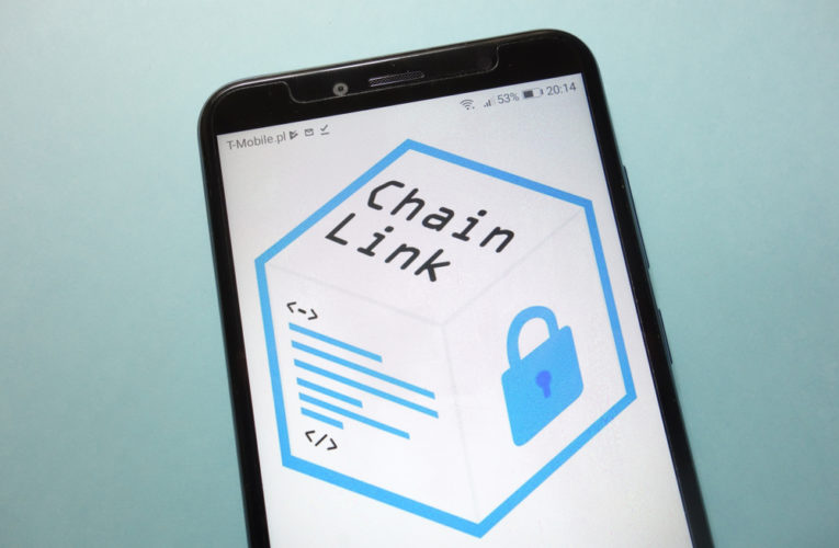 Is $12 In Sight for Chainlink (LINK) Now That It Has Broken Out of Its Range?