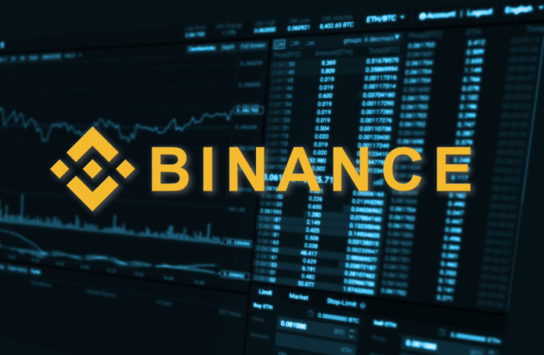 Binance Ukraine’s Top Focus in 2022 will be Cryptocurrency Installment Cards