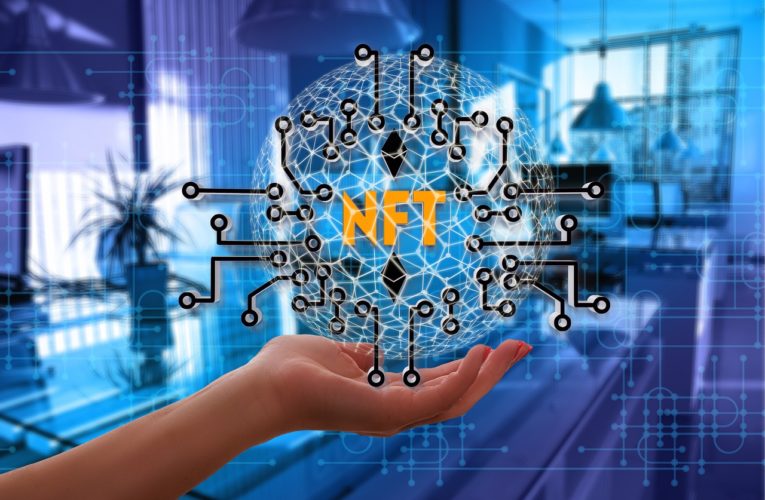 The NFT Framework For Issuing Tickets And Entertainment Has Launched A New Token