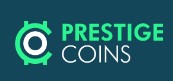 Prestige-Coins logo