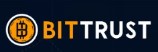 BitTrust logo