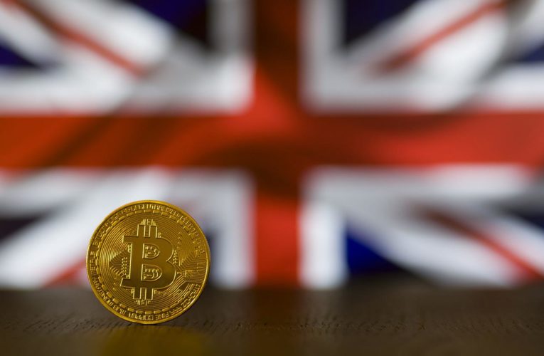 UK Watchdog Calls For Global Crypto Rules