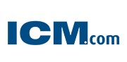 ICM Capital logo