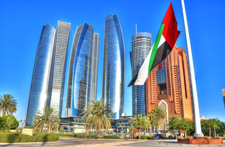 UAE Agents To Report Real Estate Transactions Involving Virtual Currency Payments
