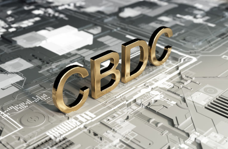 A US-Based Group Opposes The Creation Of CBDC In The Nation