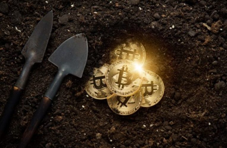 Bitcoin Miner, Core Scientific, Might Soon File Bankruptcy