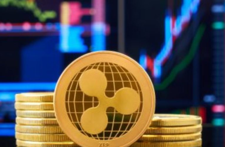 Leading Altcoin XRP, Will it Decline Before Ascending? 