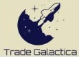 Trade Galactica logo