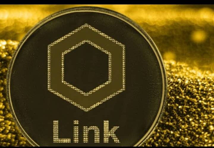 Chainlink Rises to $9.2 for the First Time in 3 Months