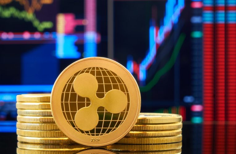 Ripple (XRP): This Critical Resistance Might Determine Future Price Trends
