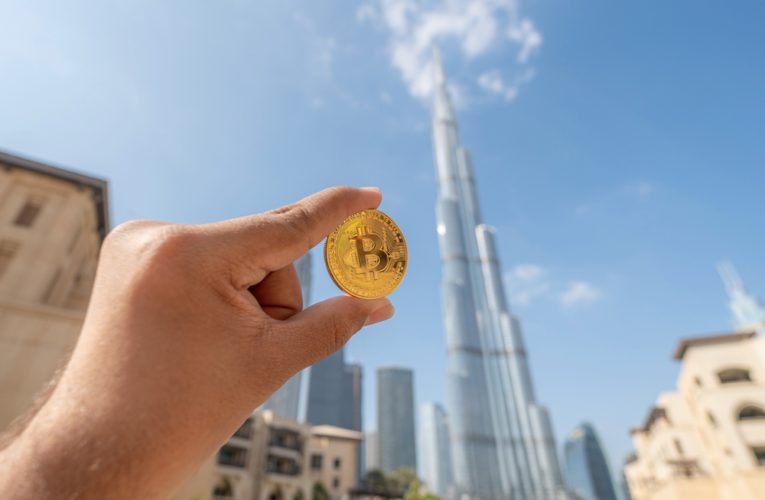 Dubai Entwickelt Neue Vorschriften Für Kryptowährungen