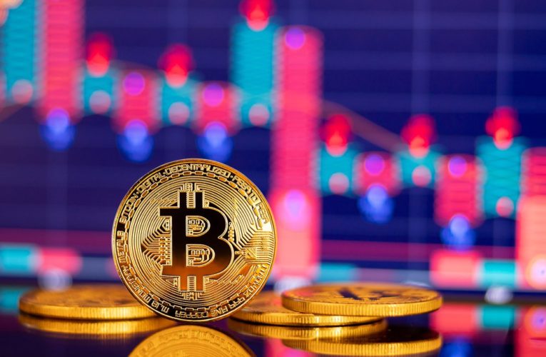 What Might Trigger New Upside as Bitcoin (BTC) Consolidates at $17K?