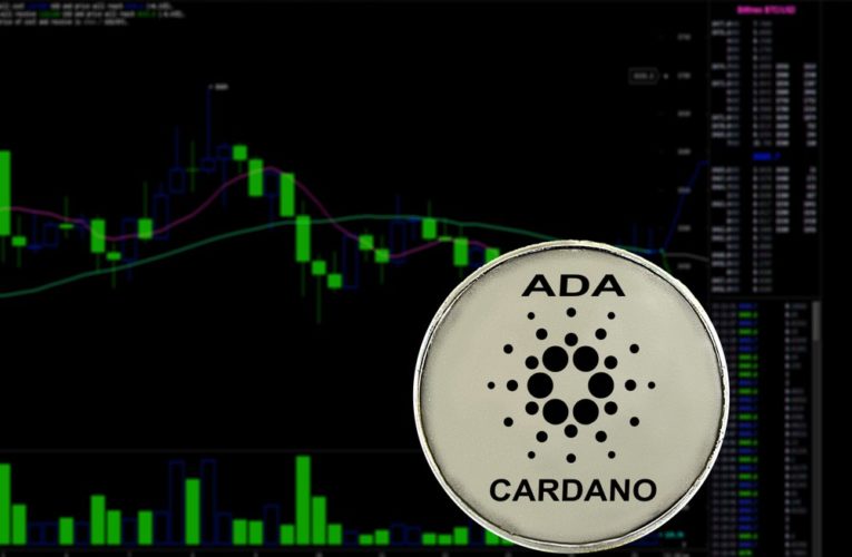 Cardano (ADA) Price Forecast – What Next Following Recent Uptrend