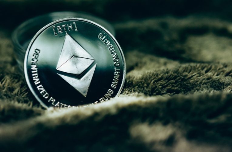 Crypto Market Today – Ethereum (ETH) Ends Its Winning Streak