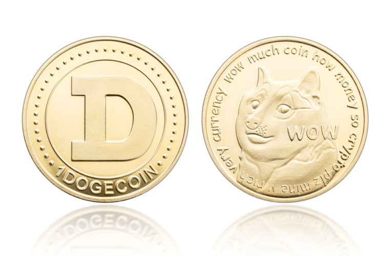 Dogecoin (DOGE) Surges Back to the Top Ten List of Cryptocurrency