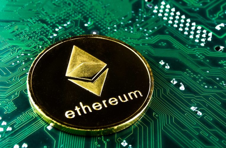 Ethereum’s Deflationary Path: Shrinking Supply and Consistent Demand Fuels ETH’s Success
